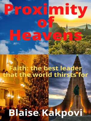 cover image of Proximity of Heavens